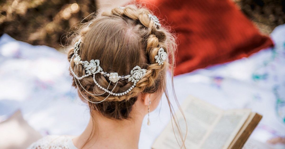 hair accessories